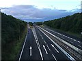 A1 Newcastle Western Bypass