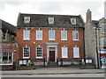 Oakleigh House, Thrapston