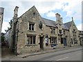 The Court House, Thrapston