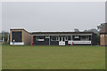 Eastrington Sports Club, Eastrington