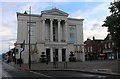 St Albans Museum and Gallery