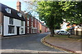 Church Street, Stony Stratford