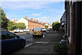 High Street, Stony Stratford