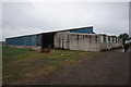 Barns at Saltmarshe Grange on Rudding Lane