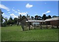 Denford Ash Farm