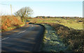 B3190 near Leigh Barton