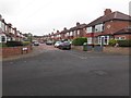 Sheffield Drive, High Heaton, Newcastle upon Tyne