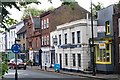 Highgate : Highgate High Street