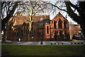 Hatherton United Reformed Church - Walsall, West Midlands