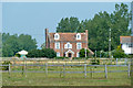 West End Villa, Dymchurch