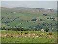 Weardale below High House