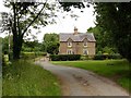 Hagg Cottage, Gonalston