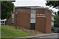 TQ3408 : Sussex University - John Maynard Smith Building by N Chadwick