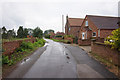 Back Lane, Asselby