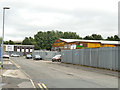 Royds Close business park 