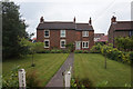 Blacksmiths Cottage, Main Street, Asselby