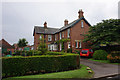 Eel Hall Farm, Main Street, Asselby