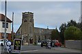 Church of St Colman