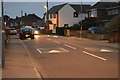 Traffic calming, Goldcroft Rd