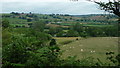 Lake by Netherton House (Abberley)