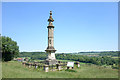 Disraeli Monument, Hughenden