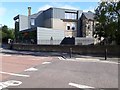 NZ2565 : Lifton House, Eskdale Terrace, Newcastle upon Tyne by Graham Robson