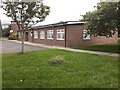 Church hall, Cleveland Gardens, High Heaton, Newcastle upon Tyne