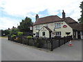 The Compasses Inn, Sole Street