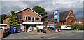 Convenience store, Post Office, Rawcliffe