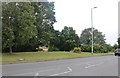 Green on Roman Road, Heybridge