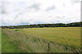 Arable Land near Riccarton, Kilmarnock