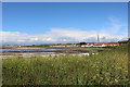 North Sands, Troon