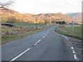 A93 in Glen Shee