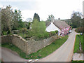 Hatherley, Dartmoor, an early 16th century Grade II* house