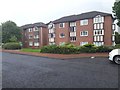 Flats, Highworth Drive, High Heaton, Newcastle upon Tyne