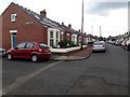 Oakfield Terrace, Gosforth, Newcastle upon Tyne