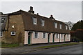 Row of Houses, Long Rd