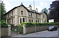 Sunningdale Residential Home, North Park Road