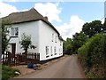 Cottage at Keymelford