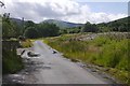 Road to Talla, Tweedsmuir