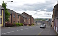 Cochrane Street, Kilbirnie, North Ayrshire