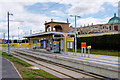 intu Trafford Centre Tram Stop