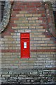 Victorian Postbox