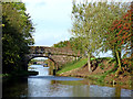 New Brighton Bridge near Little Soudley, Shropshire