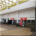 ST2995 : Argos still closed on July 9th 2020, Cwmbran by Jaggery