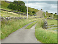 Slant Gate, off Royd Lane, Thurlstone