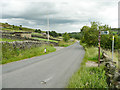 Royd Lane, Thurlstone