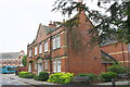 Philip Dix House (Tamworth Enterprise Centre), Corporation Street