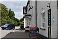 Beyton: The White Horse P.H.