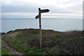 South West Coast Path